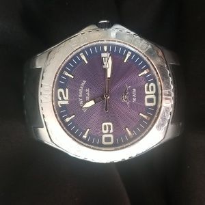 Tommy Bahama Mens Relax watch
